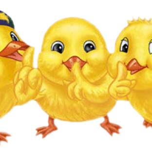 UNA SERENA E SORRIDENTE PASQUA A TUTTI UNA SERENA E SORRIDENTE PASQUA A TUTTI