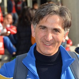 Nicola Molino Nicola Molino