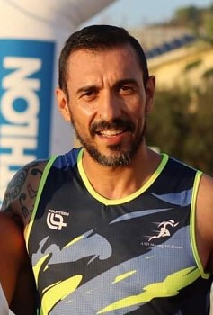Giorgio Saja Giorgio Saja