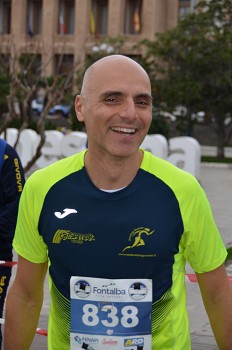 Luciano Calapristi Luciano Calapristi