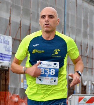 LUCIANO CALAPRISTI LUCIANO CALAPRISTI