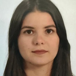 Maria Federica Manganaro Maria Federica Manganaro