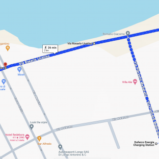 Nuovo circuito Nuovo circuito