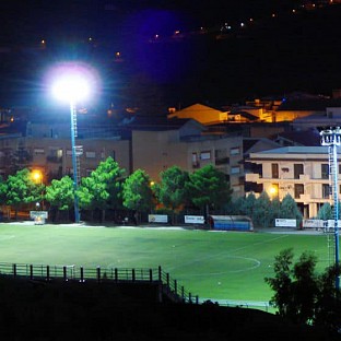 Stadio Pietro Gangemi Stadio Pietro Gangemi