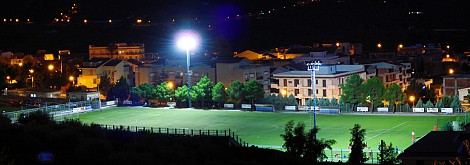 Stadio Pietro Gangemi Stadio Pietro Gangemi