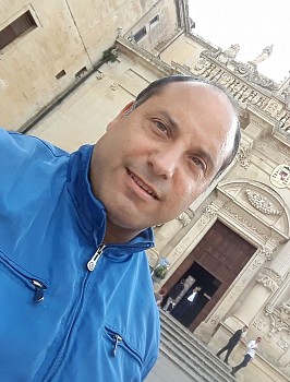 Totuccio Luciano Cannistrà Totuccio Luciano Cannistrà