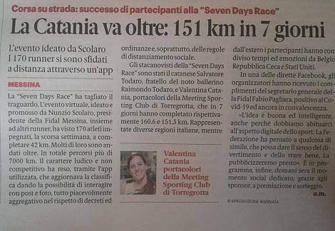 Valentina Catania Valentina Catania