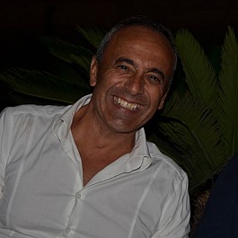 Antonino Amico Antonino Amico
